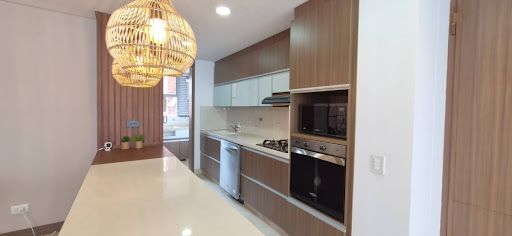 Apartamento en venta Antioquia Medellín Moravia 134 m2 Habitaciones 3 Baños 5 Garajes 2 Precio $1380000000