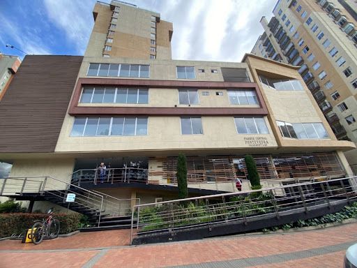 Apartamento en venta Cundinamarca Bogotá Potosí 81 m2 Habitaciones 3 Baños 2 Garajes 1 Precio $570000000