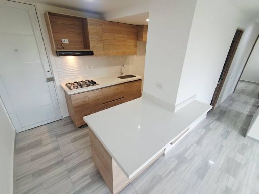 Apartamento en arriendo Antioquia Bello Urbanización Palmar De Serramonte 54 m2 Habitaciones 3 Baños 2 Garajes 0 Precio $1700000