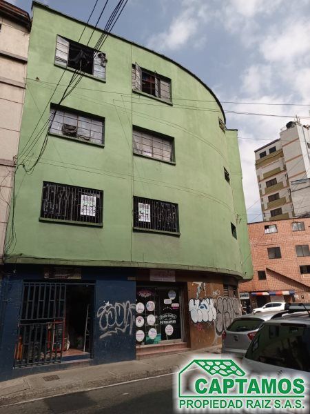 Apartaestudio en arriendo Antioquia Medellín Santa Rosa De Lima 45 m2 Habitaciones 1 Baños 1 Garajes 0 Precio $1300000