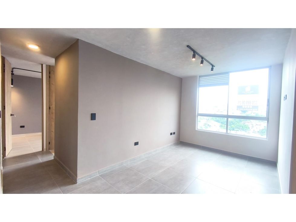 Apartamento en arriendo Risaralda Dosquebradas Pedregales 54 m2 Habitaciones 3 Baños 2 Garajes 0 Precio $1500000