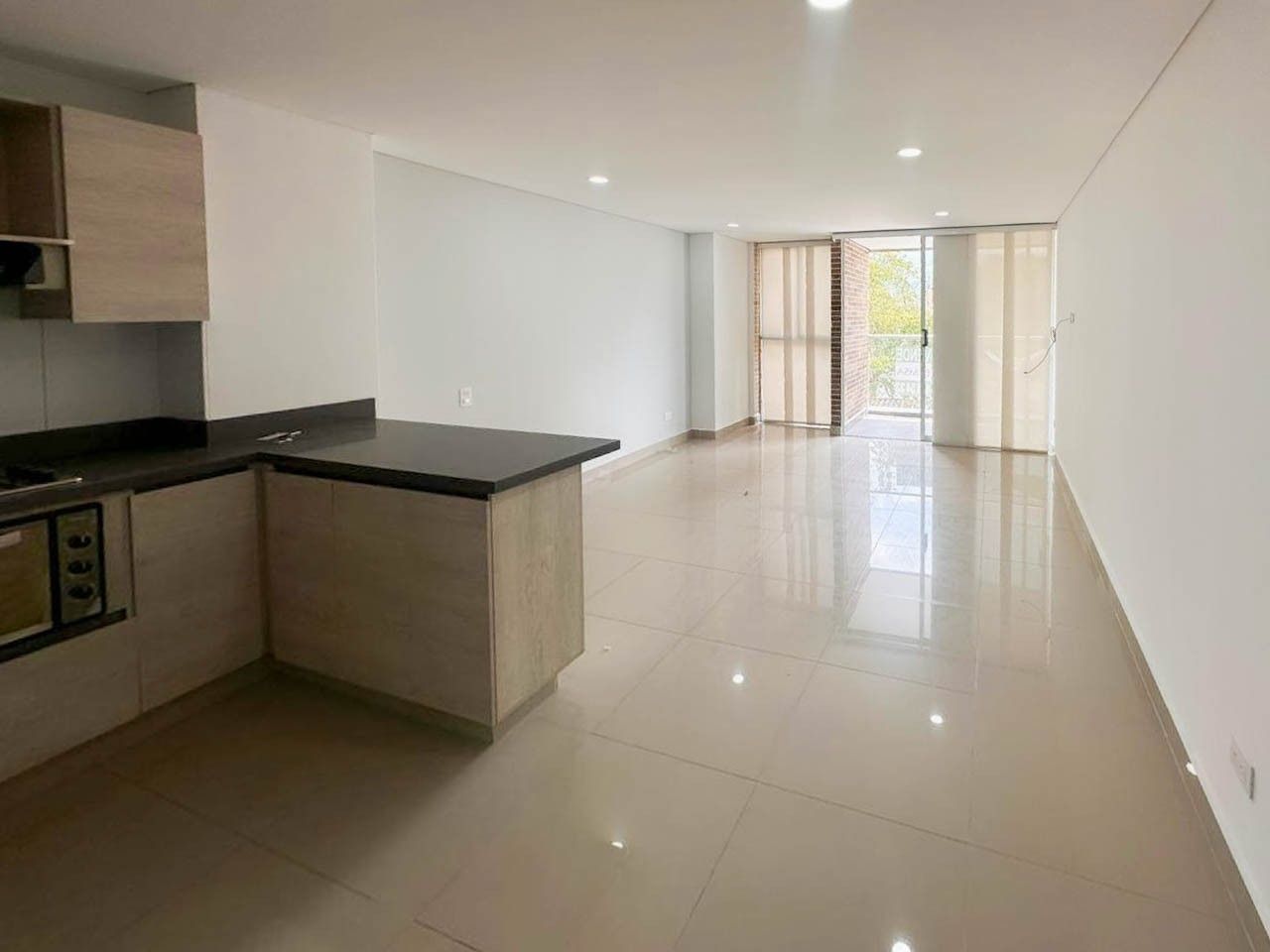 Apartamento en venta Antioquia Medellín Calasanz 110 m2 Habitaciones 3 Baños 3 Garajes 1 Precio $689000000