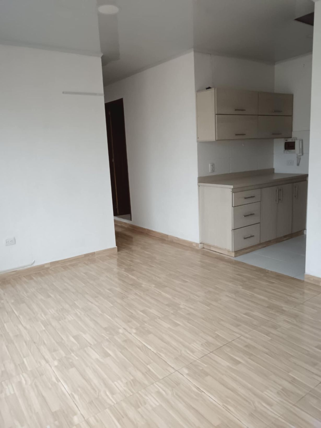 Apartamento en venta Risaralda Dosquebradas Br Buenos Aires 54 m2 Habitaciones 3 Baños 2 Garajes 1 Precio $235000000