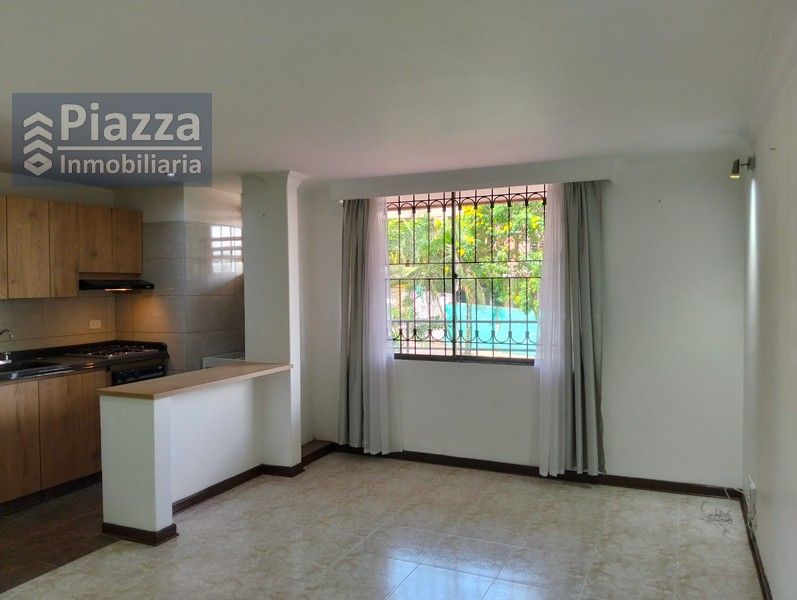 Apartamento en arriendo Tolima Ibagué Piedra Pintada 49 m2 Habitaciones 1 Baños 1 Garajes 1 Precio $1220001