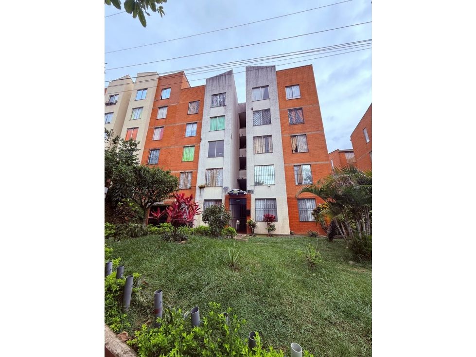 Apartamento en venta Valle Del Cauca Cali Urbanización Santa Helena 40 m2 Habitaciones 2 Baños 1 Garajes 0 Precio $80000000
