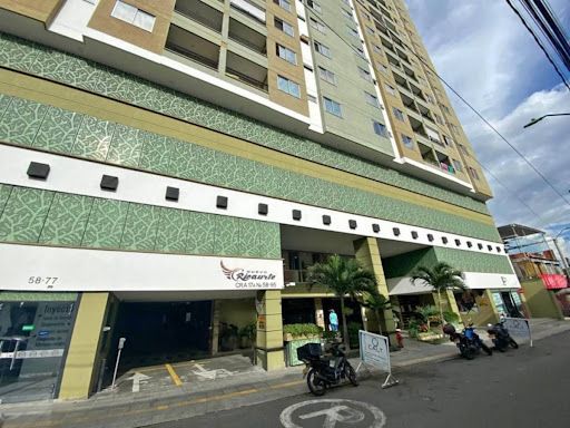 Apartamento en arriendo Santander Bucaramanga Ricaurte 67 m2 Habitaciones 3 Baños 2 Garajes 1 Precio $2450000