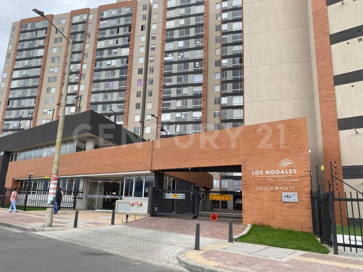 Apartamento en arriendo Cundinamarca Bogotá La Felicidad 35 m2 Habitaciones 1 Baños 2 Garajes 0 Precio $2300000