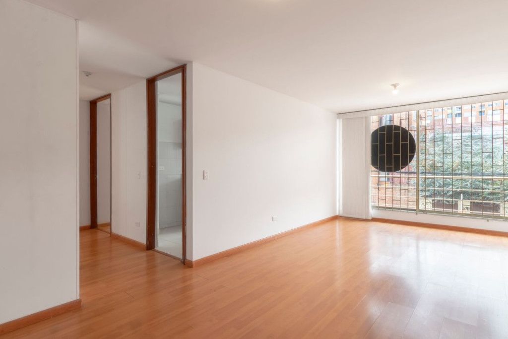Apartamento en venta Cundinamarca Bogotá Acacias Usaquen 87 m2 Habitaciones 3 Baños 2 Garajes 2 Precio $520000000