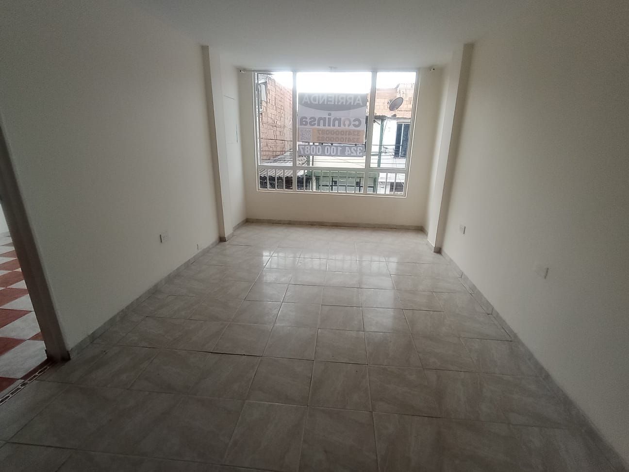 Apartamento en arriendo Cundinamarca Bogotá Villa Dorado - San Antonio 65 m2 Habitaciones 3 Baños 2 Garajes 0 Precio $1300000