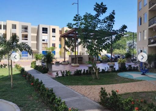 Apartamento en arriendo Cundinamarca Girardot Cr Mi Futuro Et Ii 61 m2 Habitaciones 2 Baños 2 Garajes 1 Precio $1100000