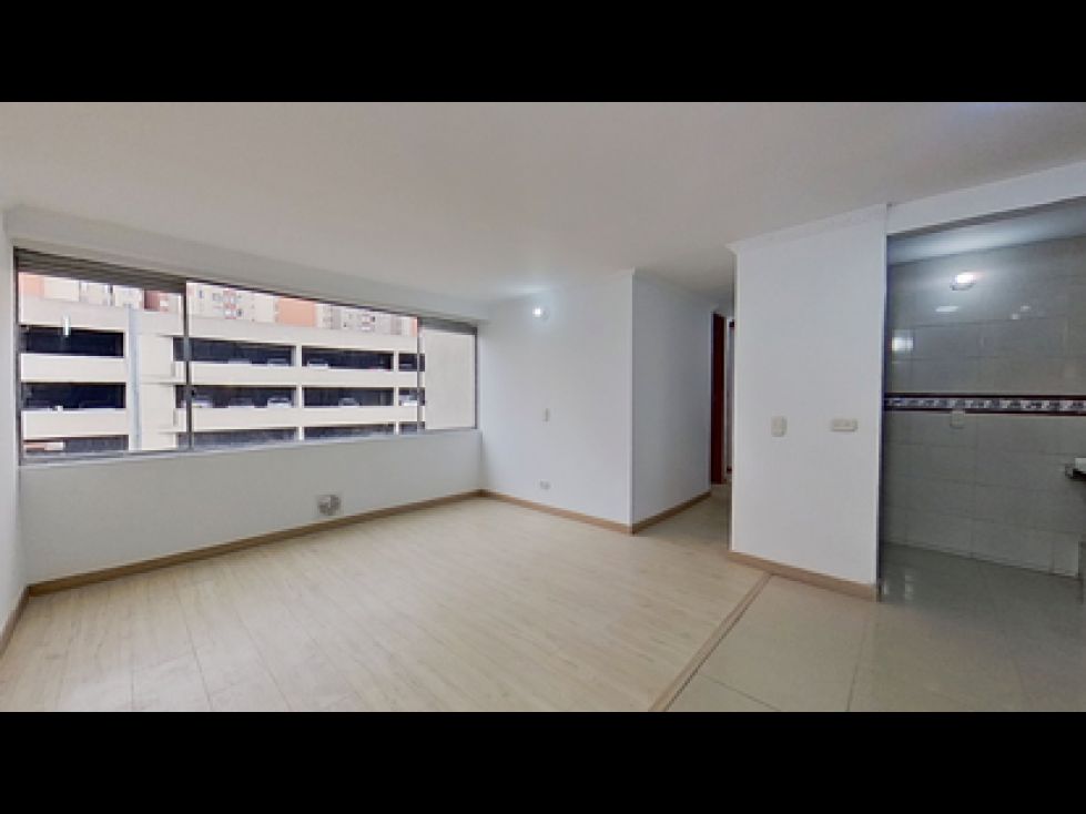 Apartamento en venta Cundinamarca Bogotá El Peñon Del Cortijo 55 m2 Habitaciones 3 Baños 2 Garajes 0 Precio $233000000