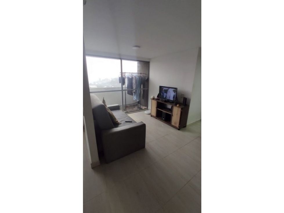 Apartamento en venta Antioquia La Estrella Bellos Aires 53 m2 Habitaciones 3 Baños 2 Garajes 1 Precio $270000000