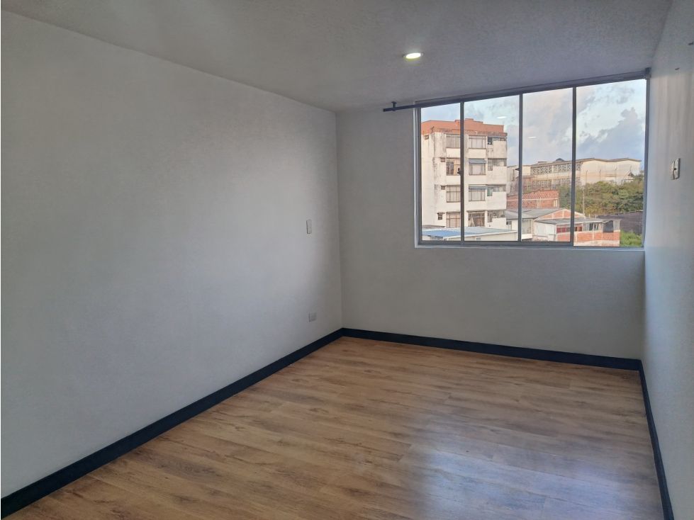 Apartamento en venta Caldas Manizales Sacatin Viejo 40 m2 Habitaciones 1 Baños 1 Garajes 1 Precio $310000000