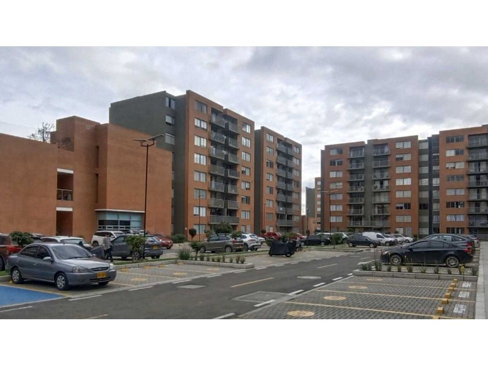Apartamento en arriendo Cundinamarca Mosquera Mosquera 73 m2 Habitaciones 3 Baños 2 Garajes 1 Precio $2300000