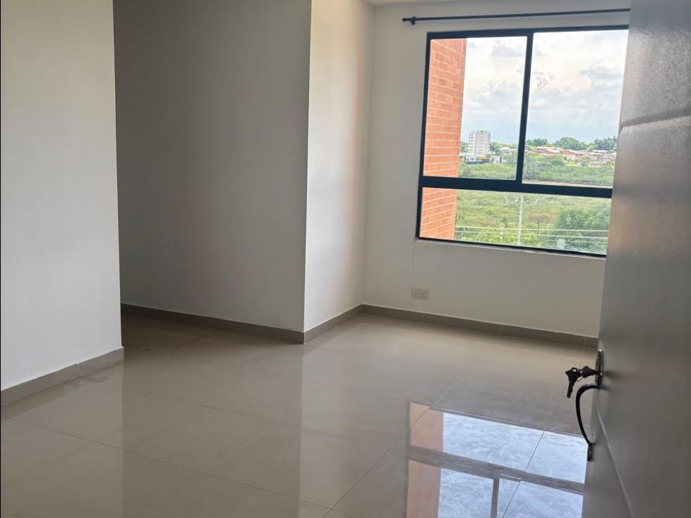 Apartamento en venta Valle Del Cauca Jamundí Jamundí 41 m2 Habitaciones 2 Baños 2 Garajes 1 Precio $169000000