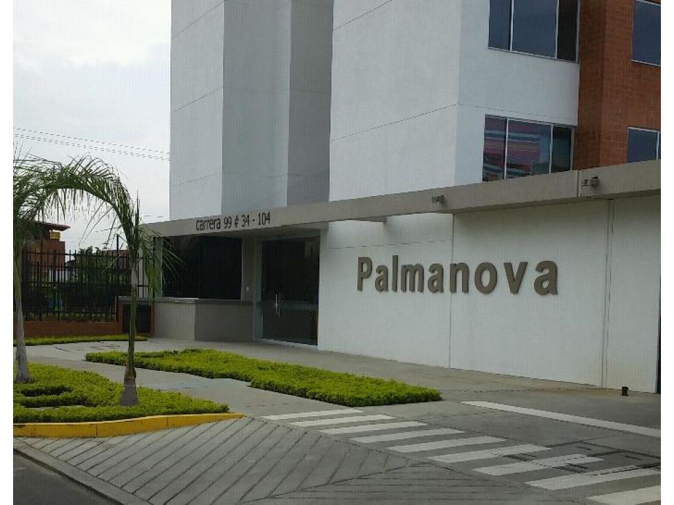 Apartamento en venta Valle Del Cauca Cali Lili 93 m2 Habitaciones 3 Baños 3 Garajes 1 Precio $465000000