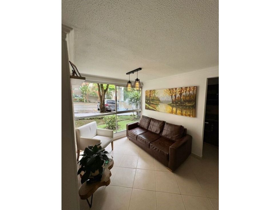 Apartamento en venta Antioquia Envigado El Dorado 60 m2 Habitaciones 3 Baños 2 Garajes 0 Precio $410000000