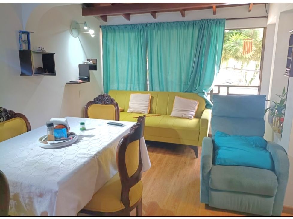 Casa en venta Antioquia Medellín El Rincon 75 m2 Habitaciones 3 Baños 2 Garajes 0 Precio $360000000