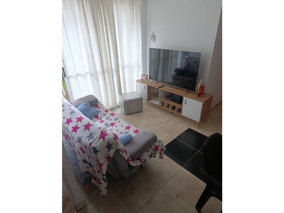 Apartamento en venta Antioquia Medellín La Milagrosa 50 m2 Habitaciones 2 Baños 1 Garajes 0 Precio $198000000