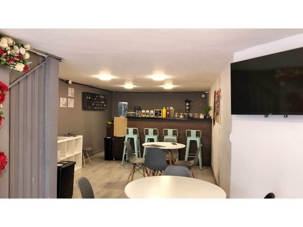 Local en arriendo Cundinamarca Bogotá San José Del Prado 75 m2 Habitaciones 0 Baños 1 Garajes 0 Precio $3500000