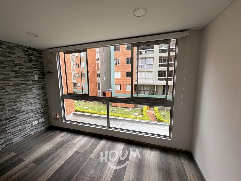 Apartamento en arriendo Cundinamarca Zipaquirá Sienna La Toscana 51 m2 Habitaciones 3 Baños 2 Garajes 1 Precio $1100000
