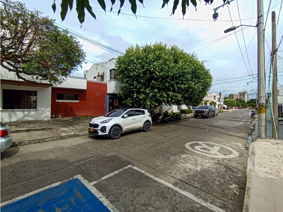 Casa en venta Córdoba Montería La Española 122 m2 Habitaciones 2 Baños 3 Garajes 1 Precio $320000000