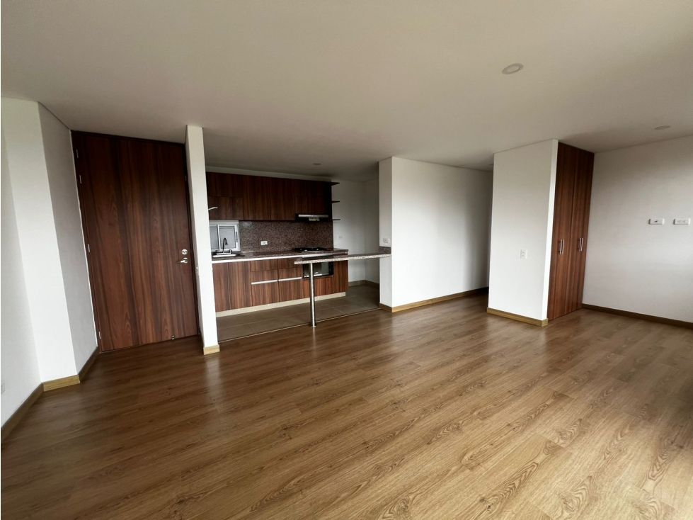Apartamento en arriendo Antioquia Rionegro Rionegro 60 m2 Habitaciones 2 Baños 2 Garajes 1 Precio $2300000