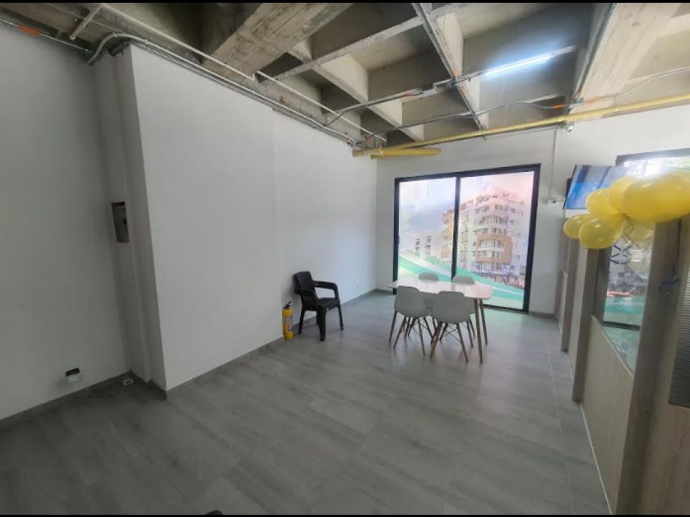 Local en arriendo Antioquia Envigado El Portal 57 m2 Habitaciones 0 Baños 1 Garajes 0 Precio $6700000