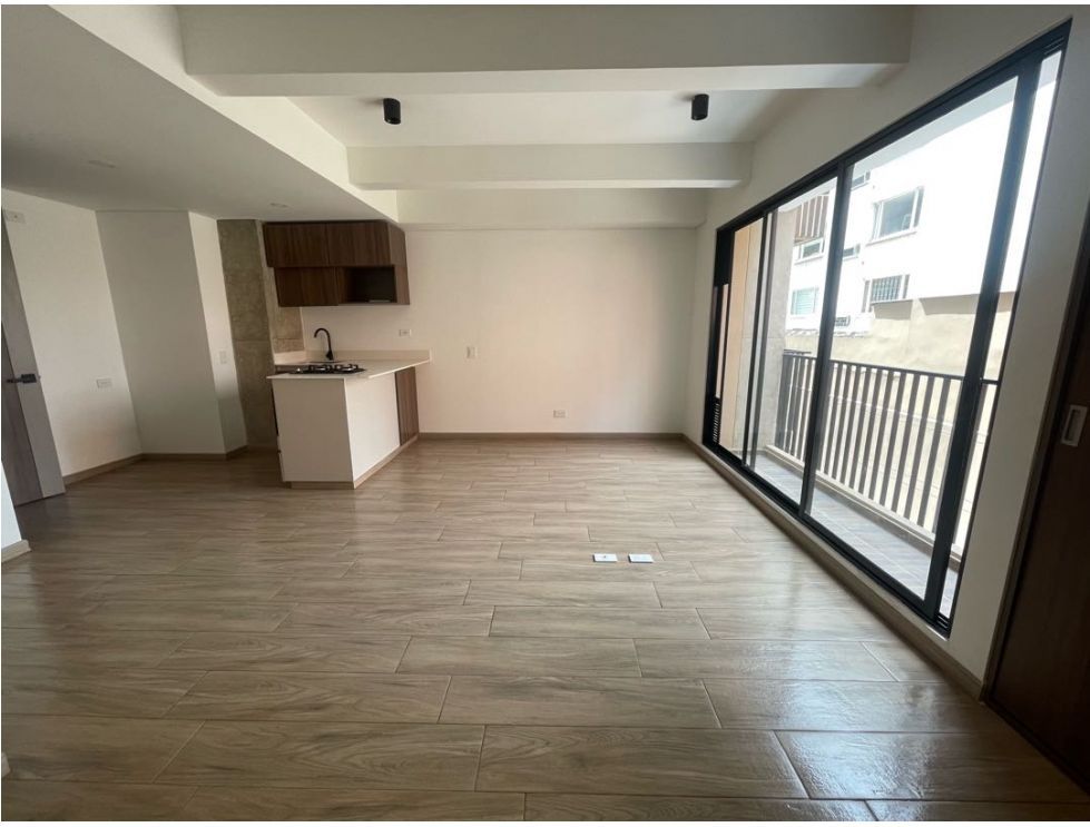 Apartaestudio en venta Cundinamarca Bogotá San Patricio 37 m2 Habitaciones 1 Baños 1 Garajes 1 Precio $450000000