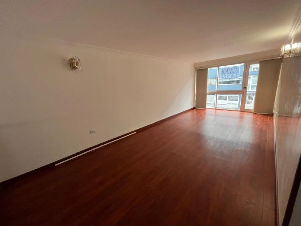 Apartamento en venta Cundinamarca Bogotá Pablo Vi 113 m2 Habitaciones 4 Baños 2 Garajes 1 Precio $600000000