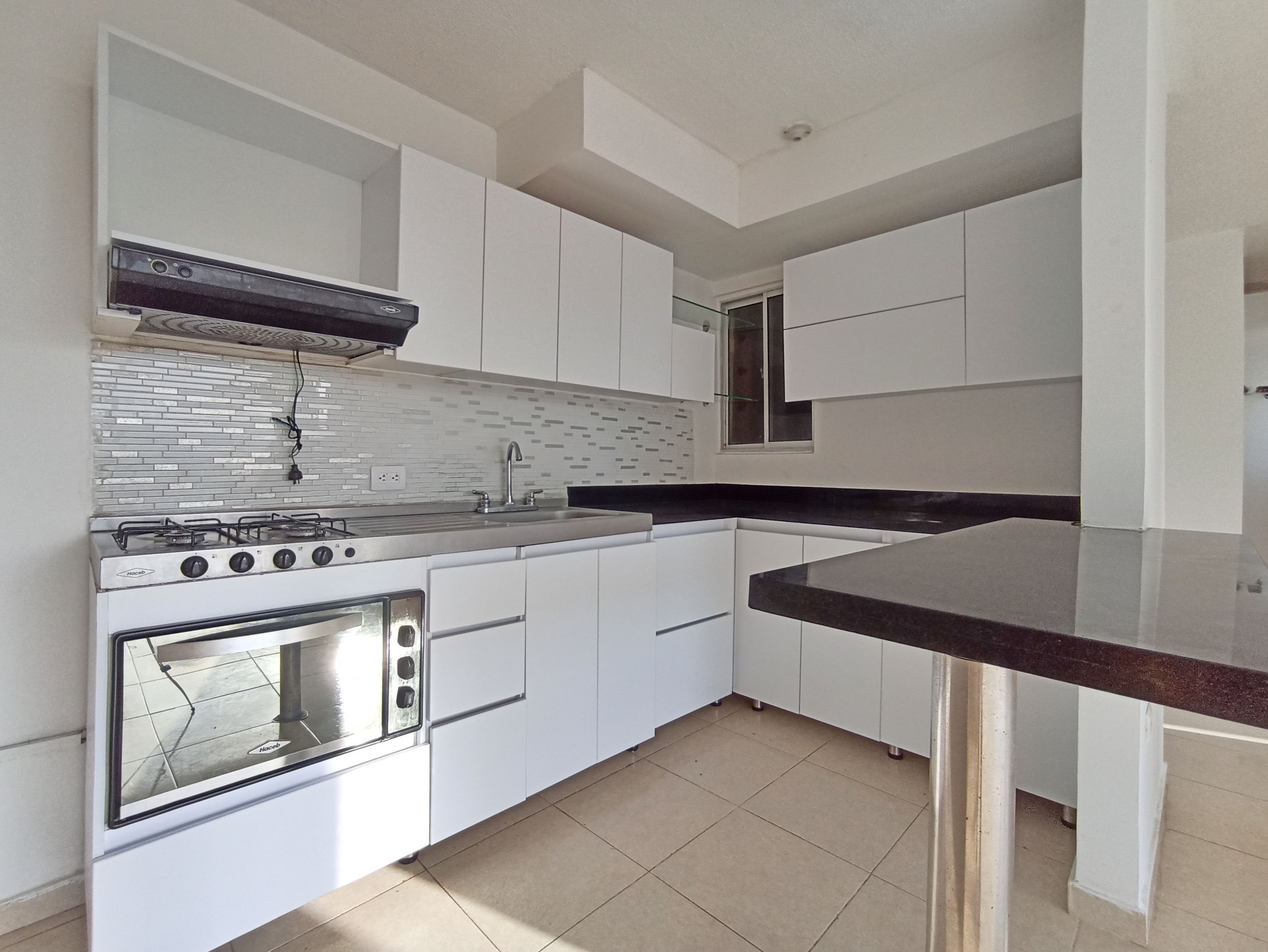 Apartamento en venta Atlántico Soledad San Antonio 55 m2 Habitaciones 2 Baños 1 Garajes 1 Precio $139900000