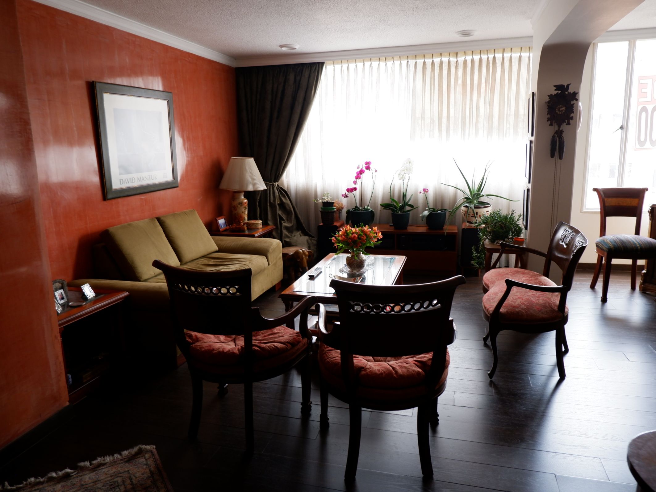 Apartamento en venta Cundinamarca Bogotá Mónaco 120 m2 Habitaciones 3 Baños 3 Garajes 1 Precio $680000000