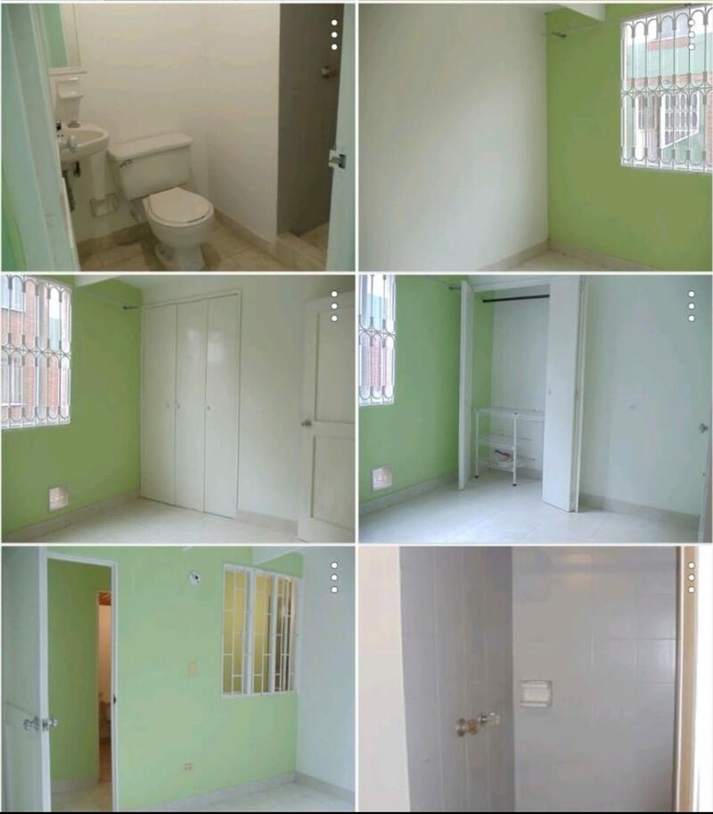 Apartamento en venta Cundinamarca Bogotá Villas De Granada Et I 84 m2 Habitaciones 3 Baños 3 Garajes 1 Precio $370000000