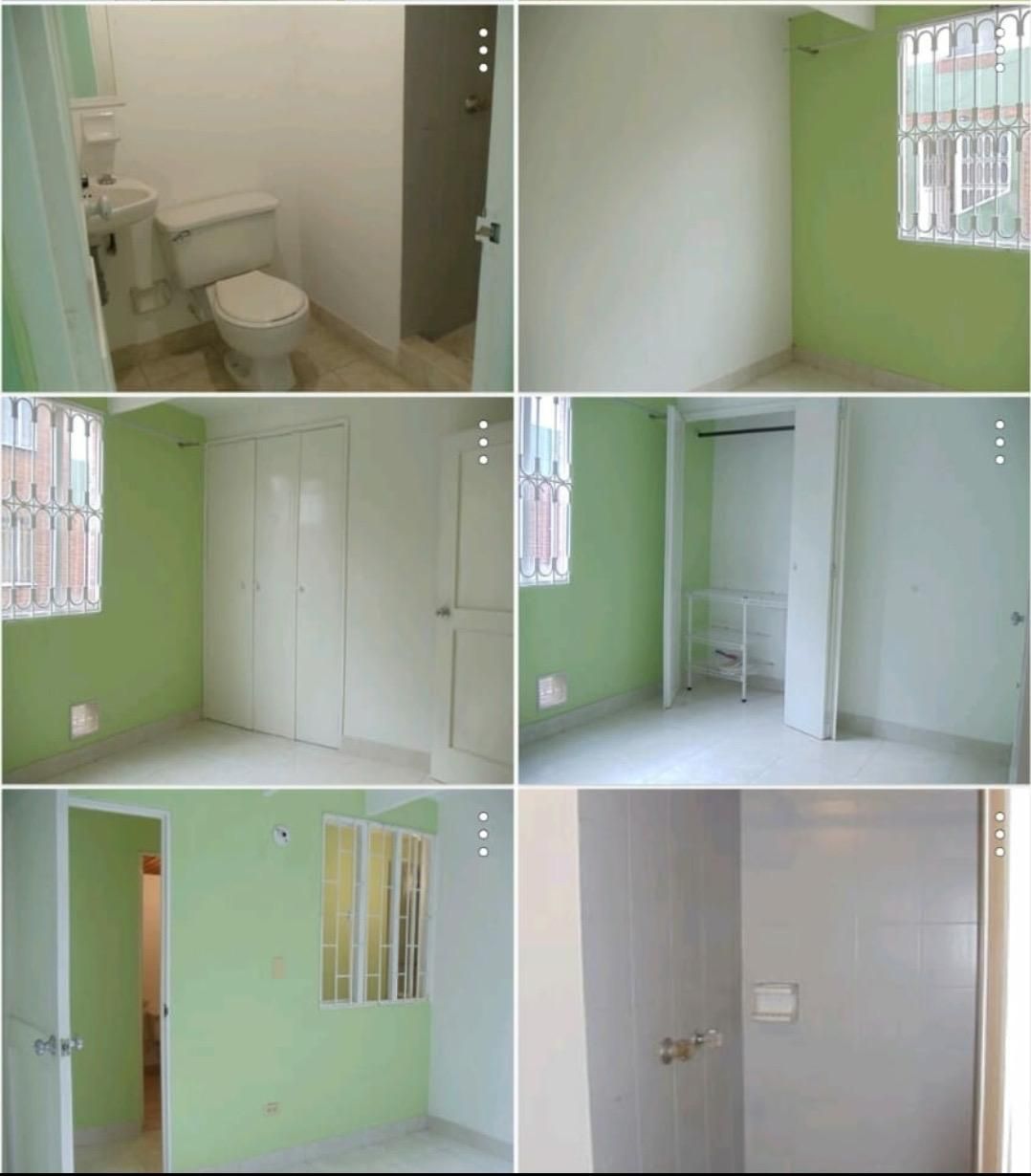 Apartamento en venta Cundinamarca Bogotá Cr El Portal Del Mortiño 84 m2 Habitaciones 3 Baños 3 Garajes 1 Precio $370000000