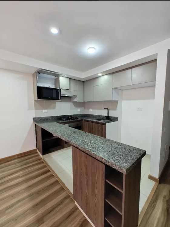 Apartamento en venta Cundinamarca Bogotá La Felicidad 70 m2 Habitaciones 3 Baños 2 Garajes 1 Precio $565000000