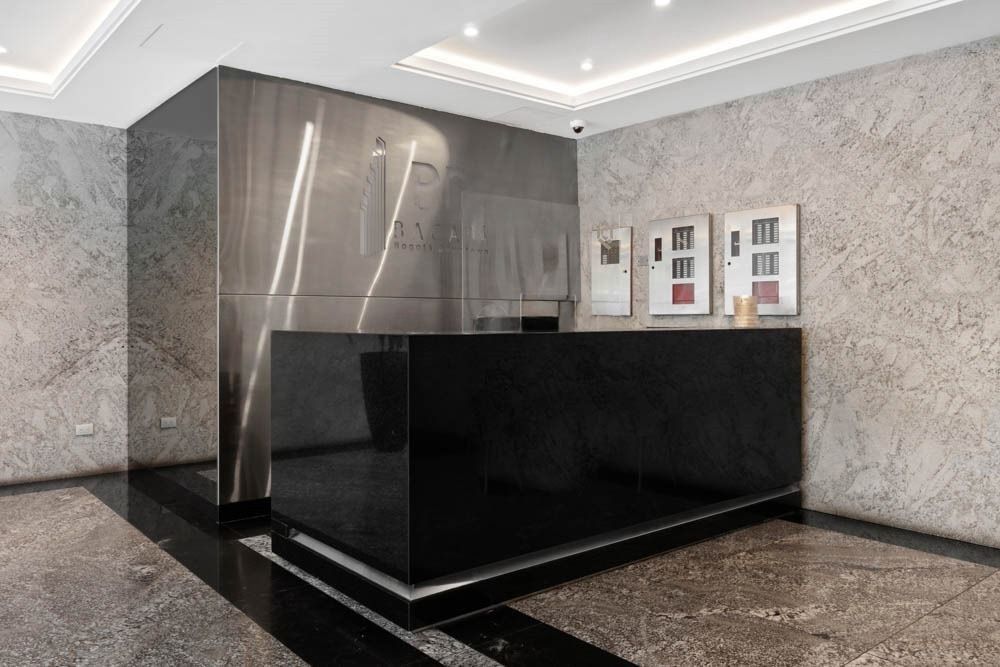 Apartaestudio en venta Cundinamarca Bogotá Las Nieves 57 m2 Habitaciones 1 Baños 2 Garajes 1 Precio $675000000