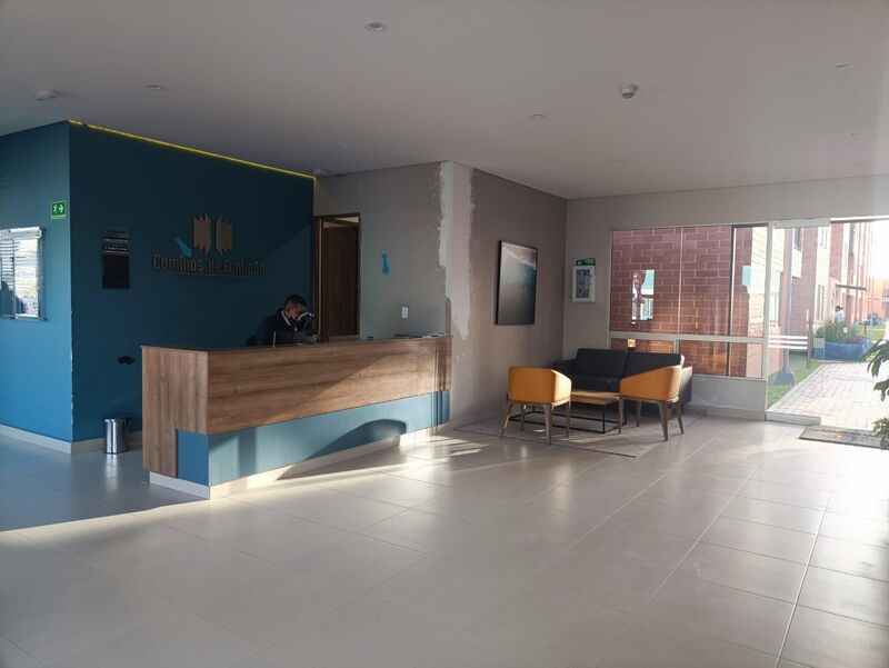 Apartamento en venta Cundinamarca Bogotá Alameda 45 m2 Habitaciones 3 Baños 2 Garajes 0 Precio $215000000