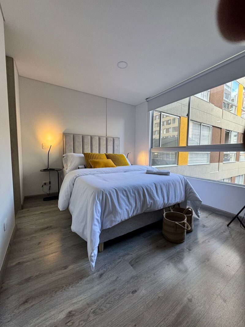 Apartaestudio en venta Cundinamarca Bogotá La Veracruz 25 m2 Habitaciones 1 Baños 1 Garajes 0 Precio $238500000