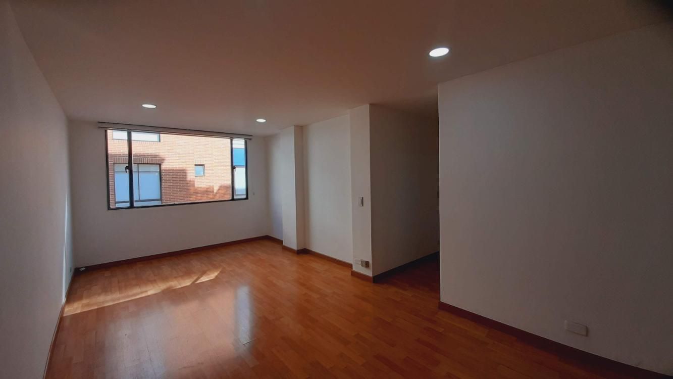 Apartamento en venta Cundinamarca Bogotá Quinta Paredes 79 m2 Habitaciones 3 Baños 2 Garajes 1 Precio $510000000