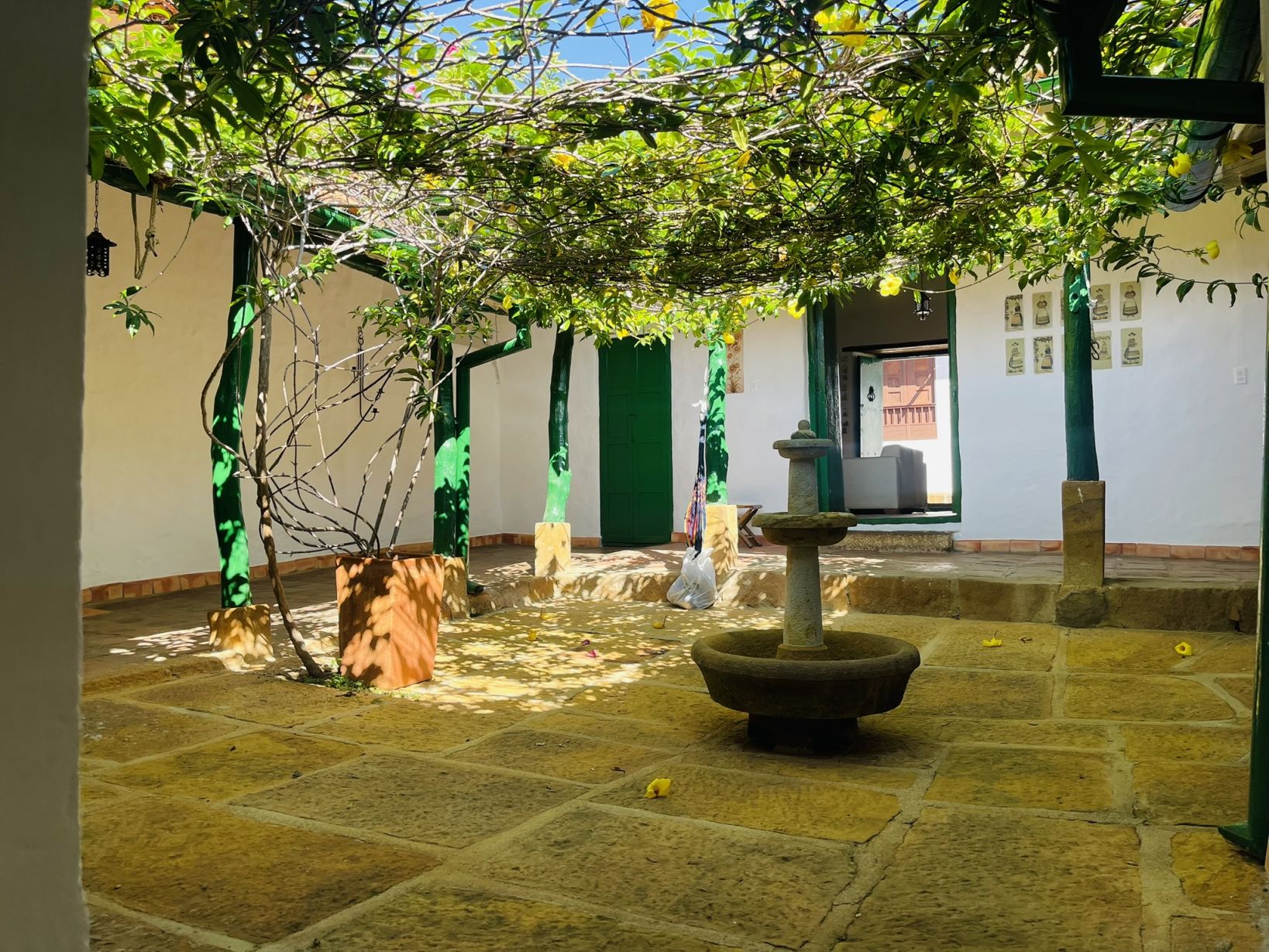 Casa en venta Santander Barichara Comercio 70 m2 Habitaciones 5 Baños 1 Garajes 0 Precio $1200000000