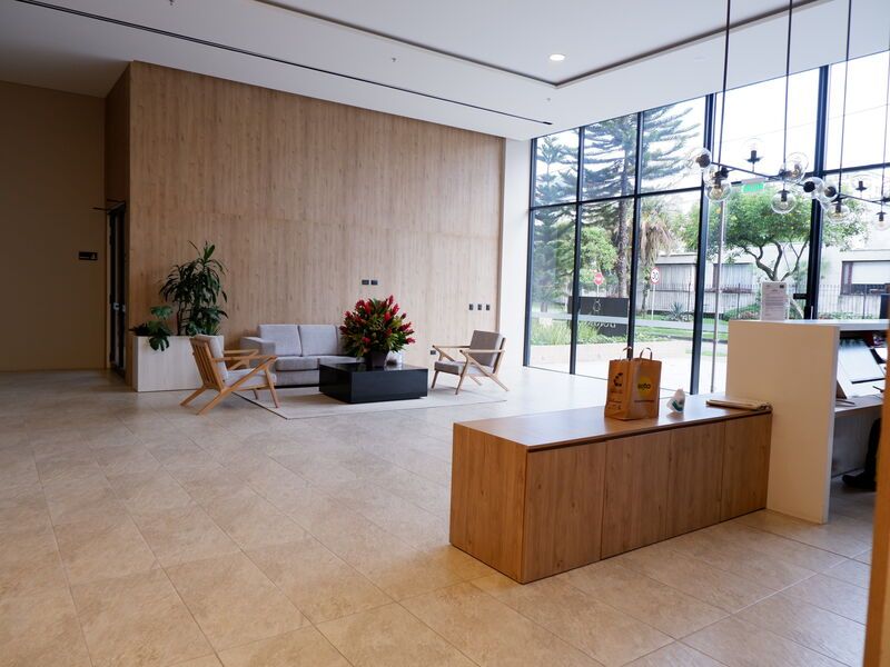 Apartamento en venta Cundinamarca Bogotá Santa Bibiana 98 m2 Habitaciones 2 Baños 3 Garajes 2 Precio $1551906786