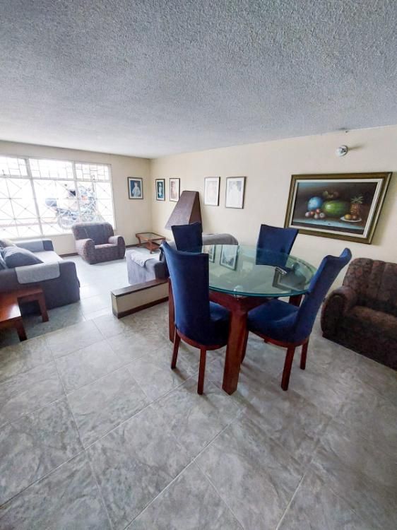 Casa en venta Cundinamarca Bogotá El Rincón De Los Angeles 173 m2 Habitaciones 4 Baños 4 Garajes 3 Precio $720000000