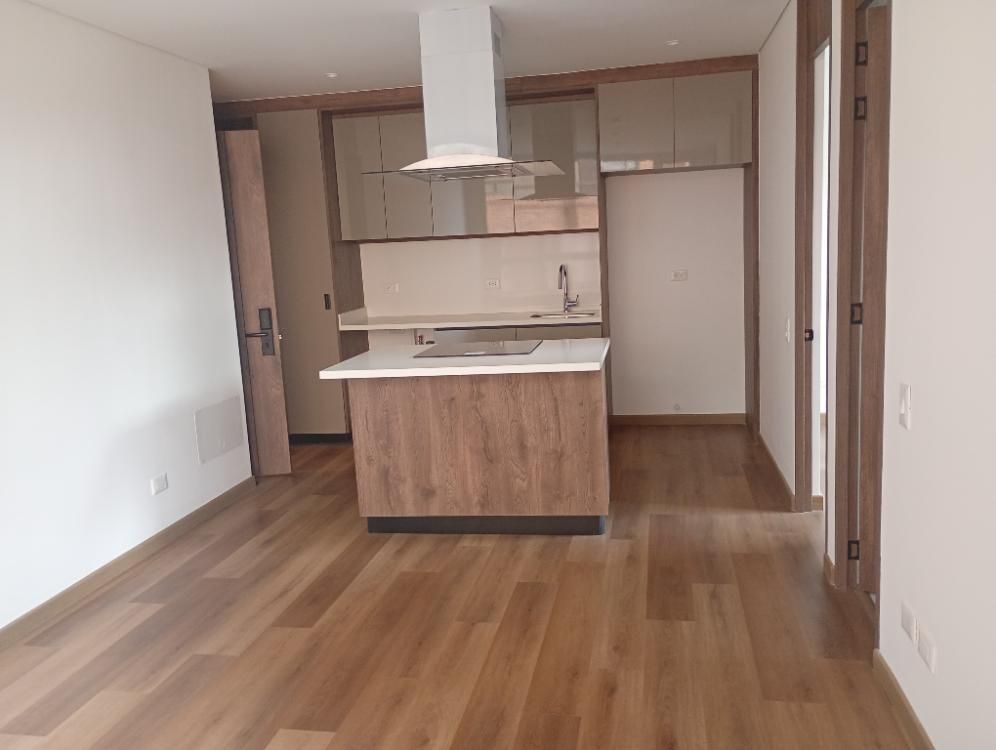 Apartaestudio en venta Cundinamarca Bogotá Molinos Norte 30 m2 Habitaciones 1 Baños 1 Garajes 1 Precio $462000000