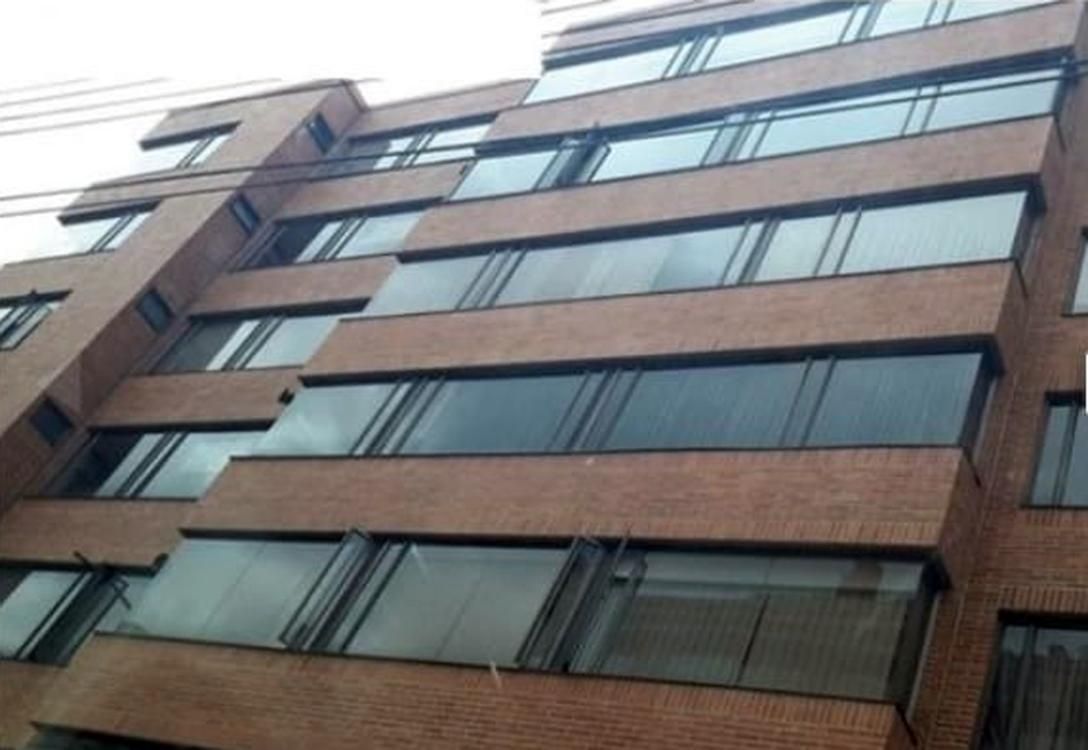 Apartamento en venta Cundinamarca Bogotá La Carolina 148 m2 Habitaciones 3 Baños 3 Garajes 2 Precio $920000000