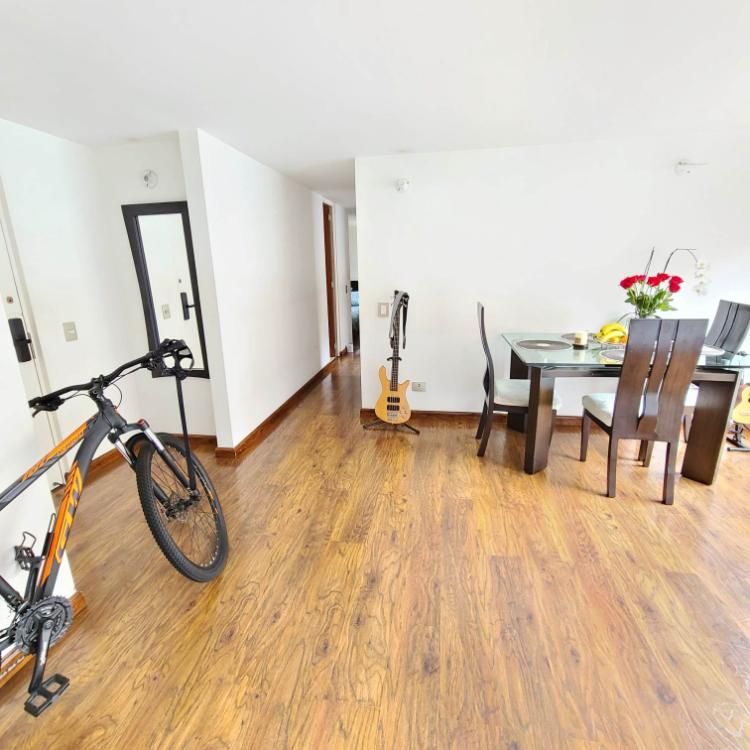Apartamento en venta Cundinamarca Bogotá Britalia 60 m2 Habitaciones 3 Baños 2 Garajes 0 Precio $320000000