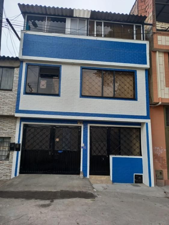 Casa en venta Cundinamarca Bogotá Molinos Del Viento 247 m2 Habitaciones 6 Baños 6 Garajes 0 Precio $700000000