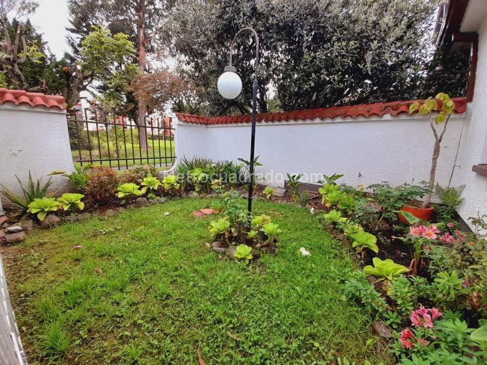 Casa en venta Cundinamarca Bogotá Villas Del Mediterraneo 195 m2 Habitaciones 3 Baños 3 Garajes 2 Precio $720000000
