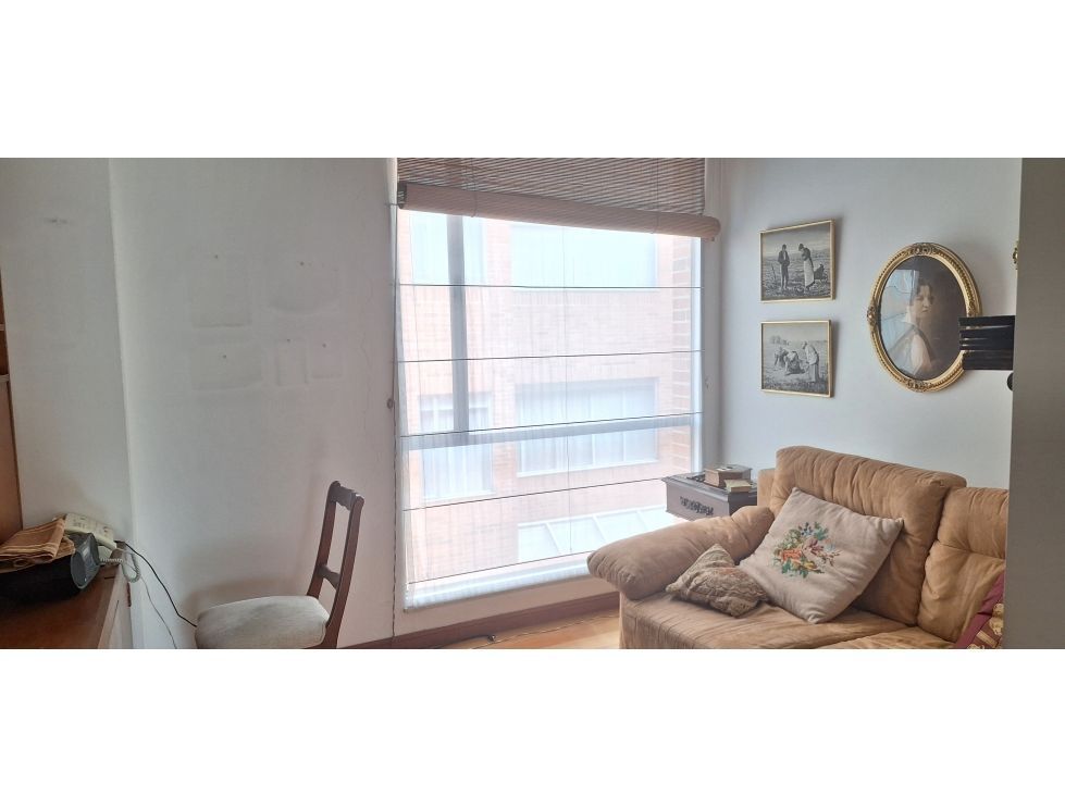 Apartamento en venta Cundinamarca Bogotá Santa Barbara Occidental 182 m2 Habitaciones 2 Baños 2 Garajes 2 Precio $1300000000