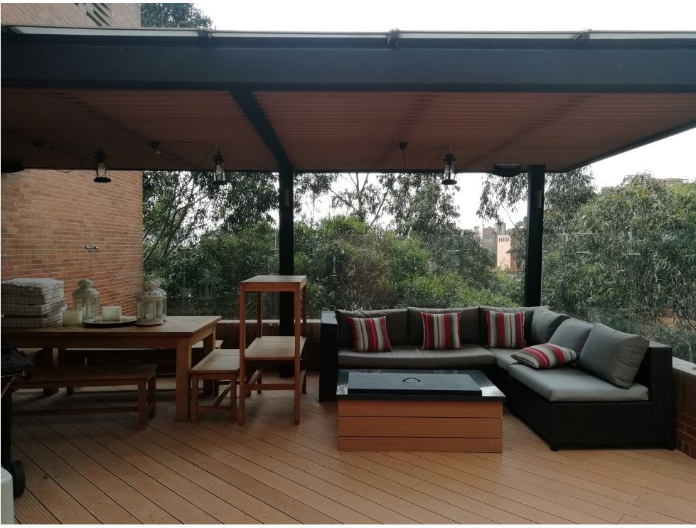 Apartamento en venta Cundinamarca Bogotá Ciudadela Real 514 m2 Habitaciones 4 Baños 5 Garajes 4 Precio $3100000000