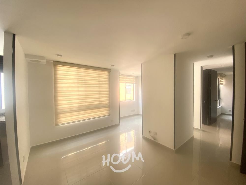 Apartamento en arriendo Cundinamarca Chía Br San Francisco 50 m2 Habitaciones 2 Baños 1 Garajes 0 Precio $1350000